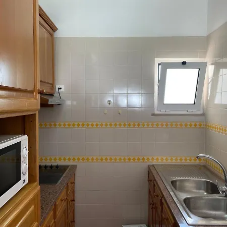 Apartment Vilas Marrocha Senhora Da Rocha