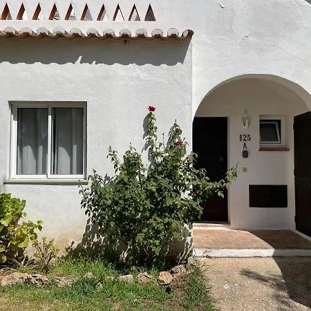 Vilas Marrocha Senhora Da Rocha Apartment *