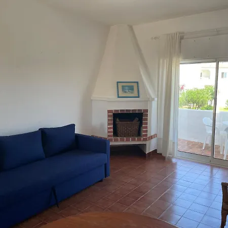 Vilas Marrocha Senhora Da Rocha Apartment *
