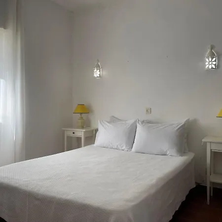Apartment Vilas Marrocha Senhora Da Rocha