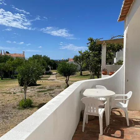 Vilas Marrocha Senhora Da Rocha Apartment *