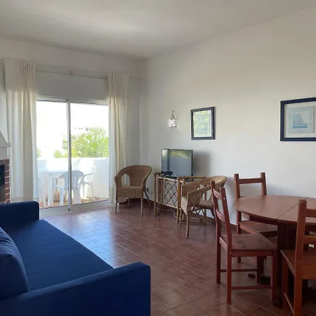 Apartment Vilas Marrocha Senhora Da Rocha