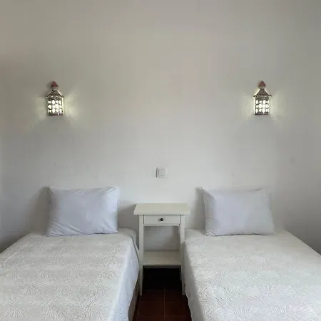 Apartment Vilas Marrocha Senhora Da Rocha *