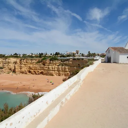 Vilas Marrocha Senhora Da Rocha Apartment *